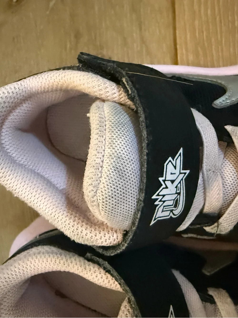 Nike kids athletic